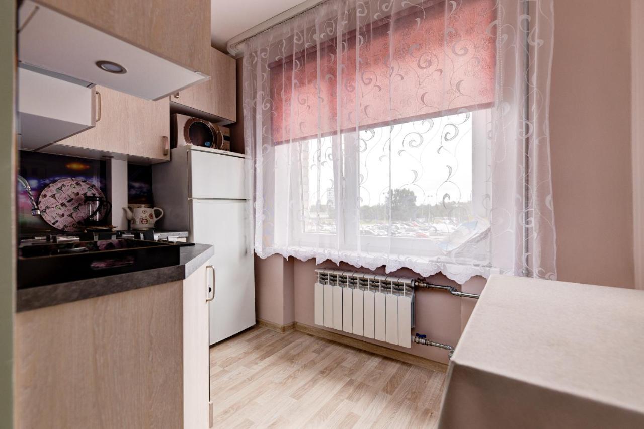 Aura, City Center, Tartu Home Exterior photo