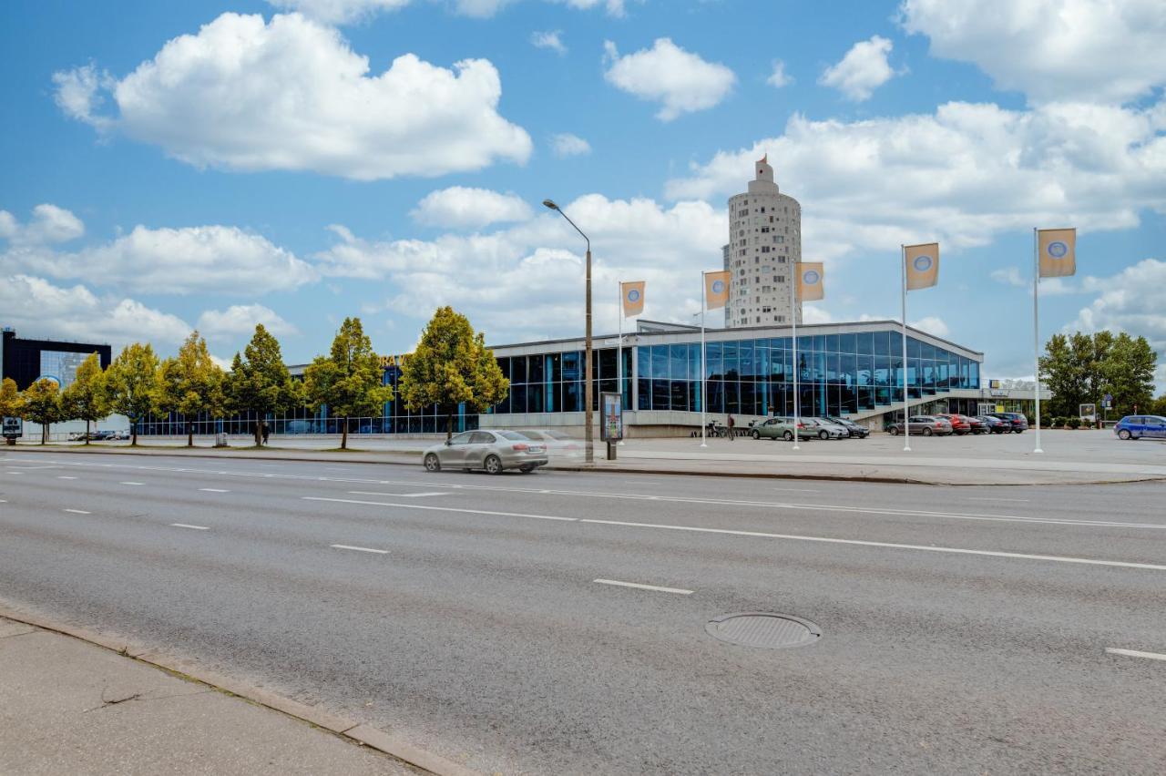 Aura, City Center, Tartu Home Exterior photo