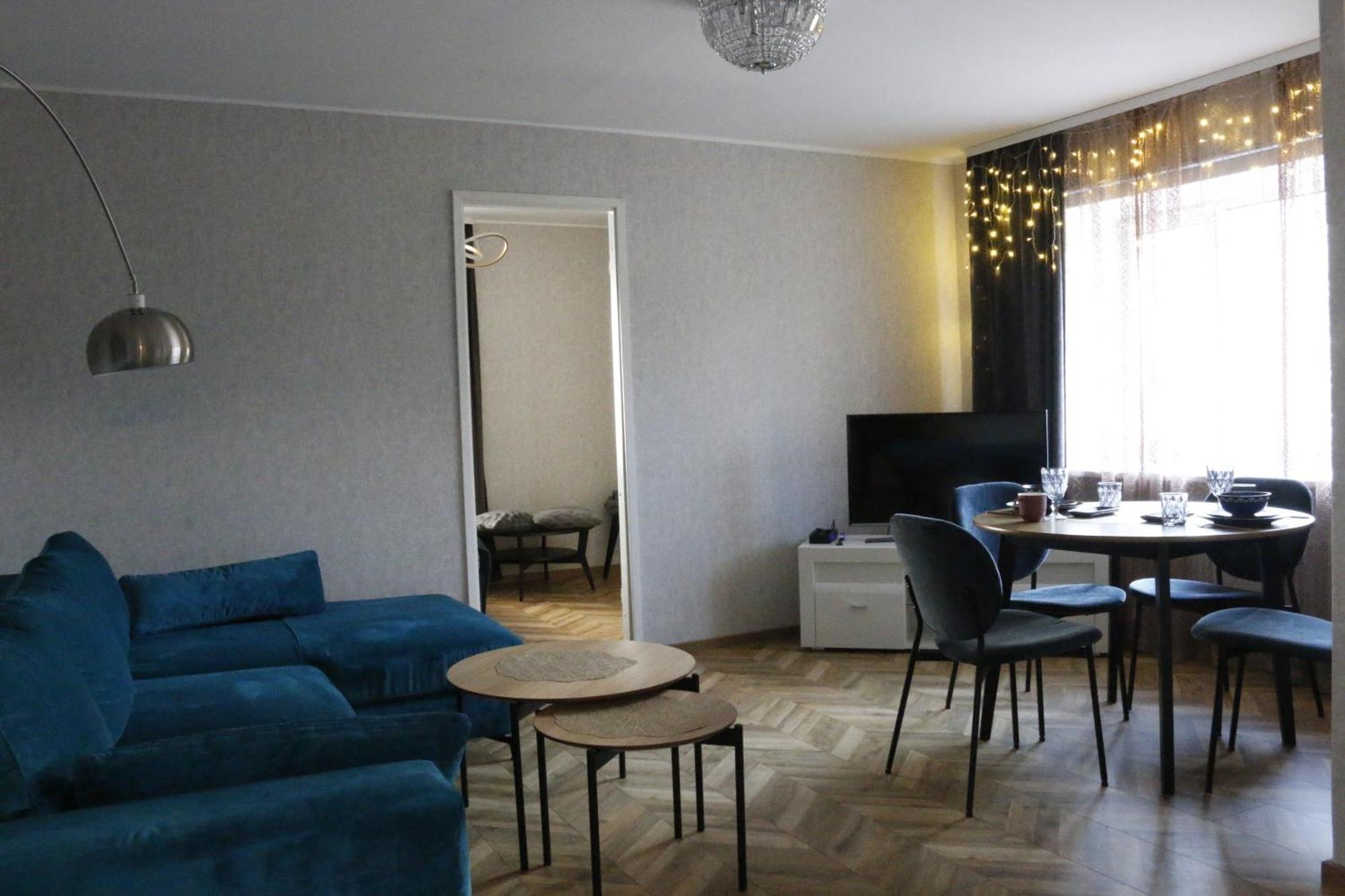 Aura, City Center, Tartu Home Exterior photo